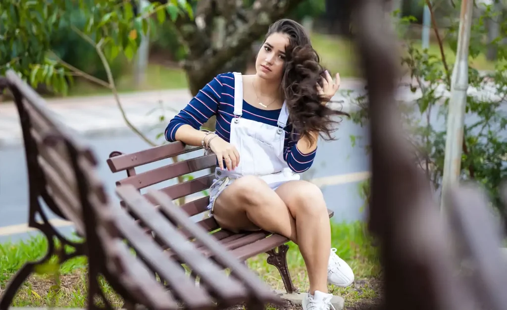 Fotograifa de Festa de 15 Anos em BH