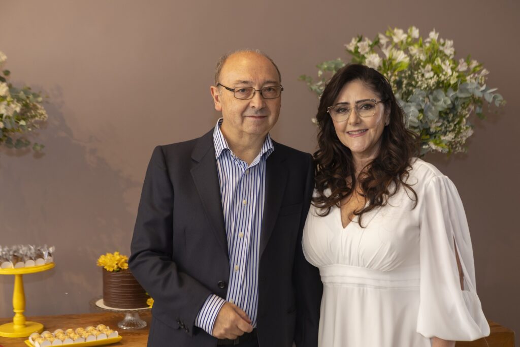 Casamento Ellen e Manuel