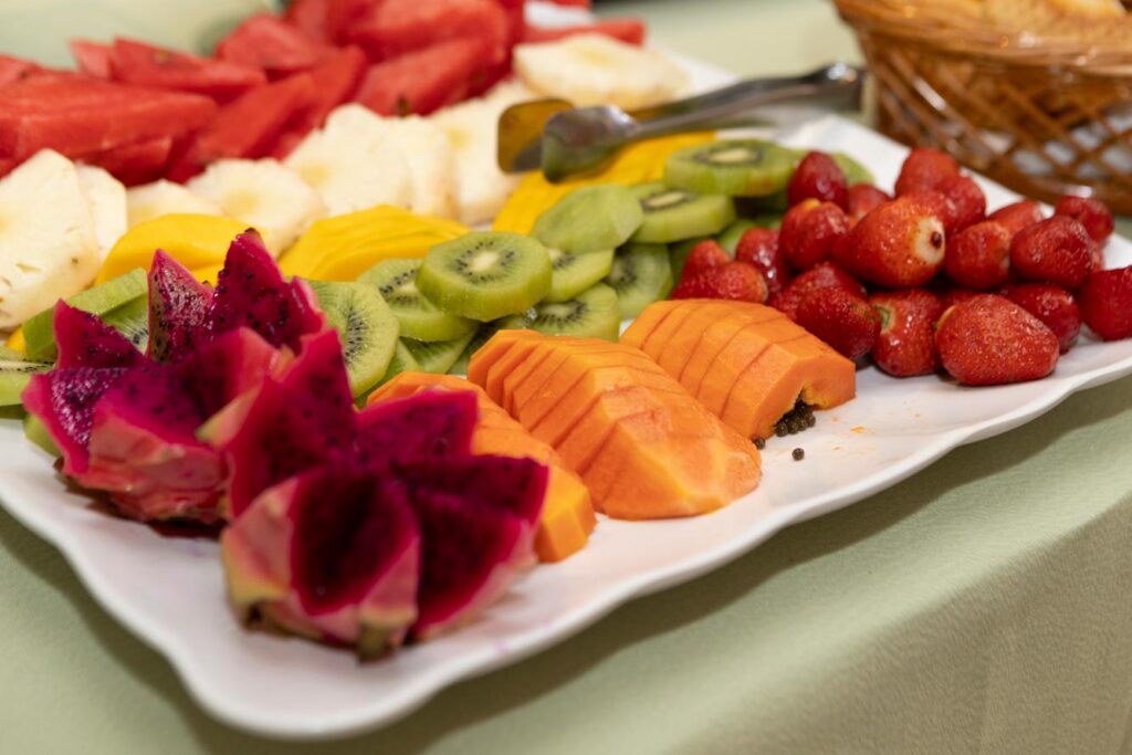 Aniversário Infantil 6 Anos Marina Casa do Sol