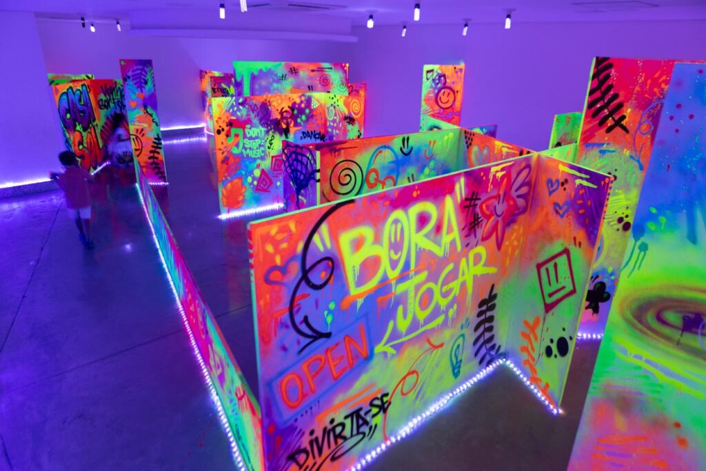 Aniversário Infantil 6 Anos Marina Casa do Sol