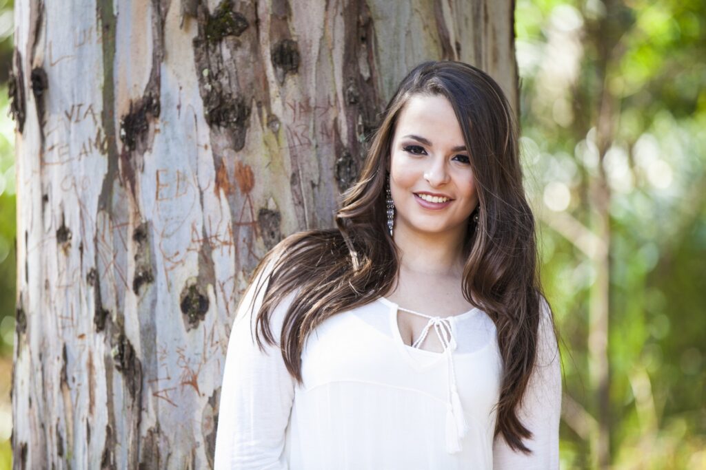 Fotografia de 15 anos