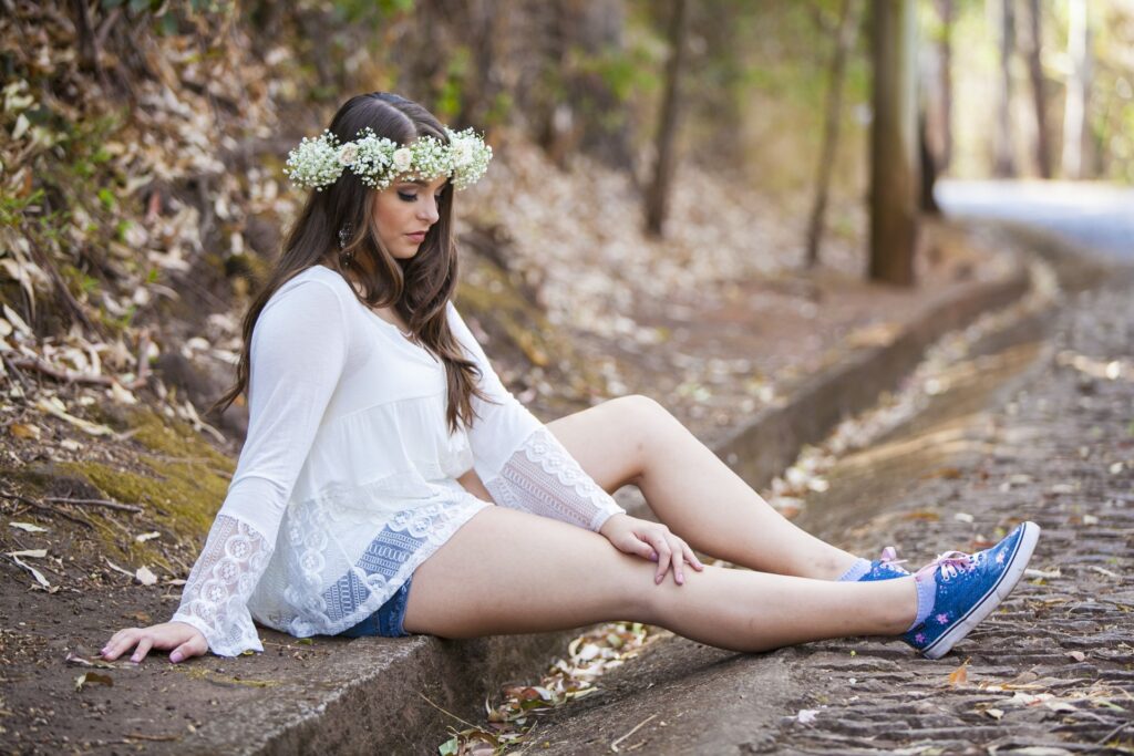 Fotografia de 15 anos