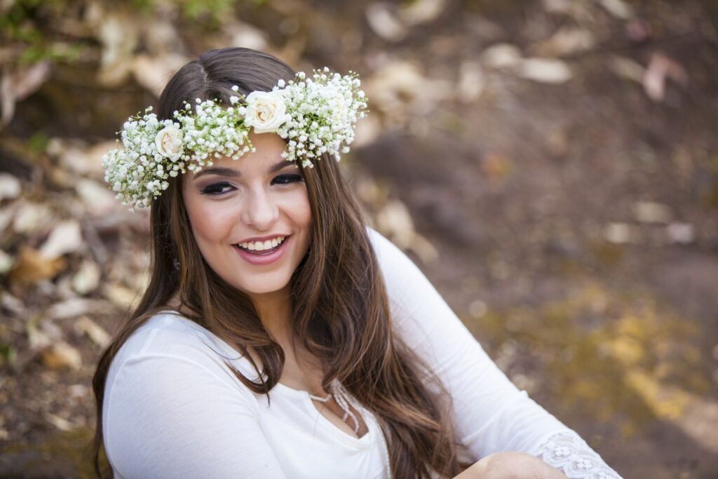 Fotografia de 15 anos