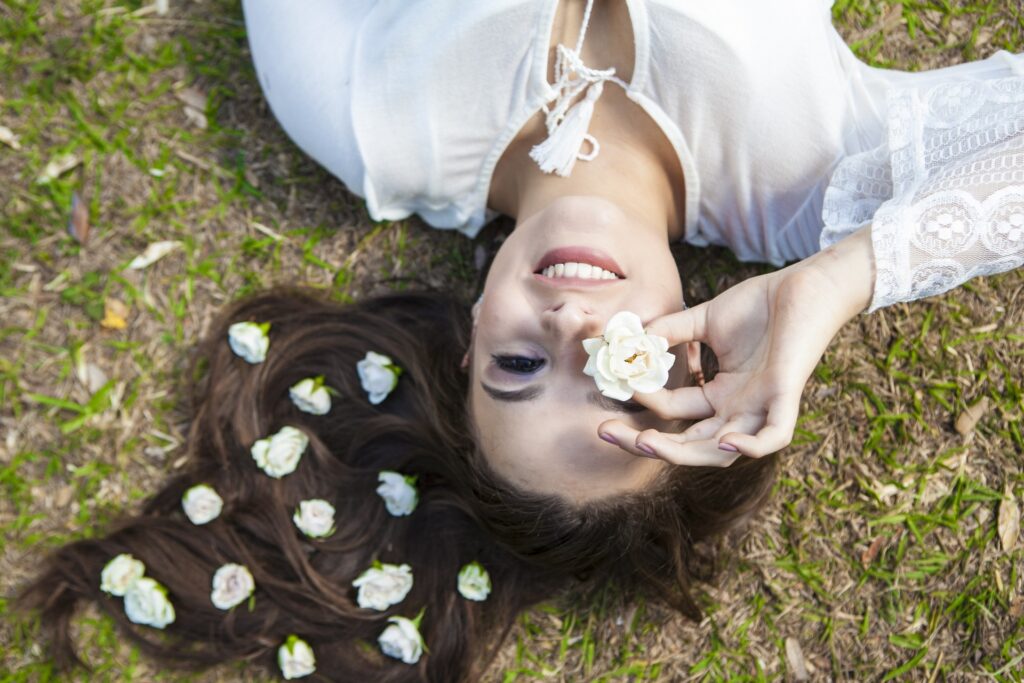 Fotografia de 15 anos