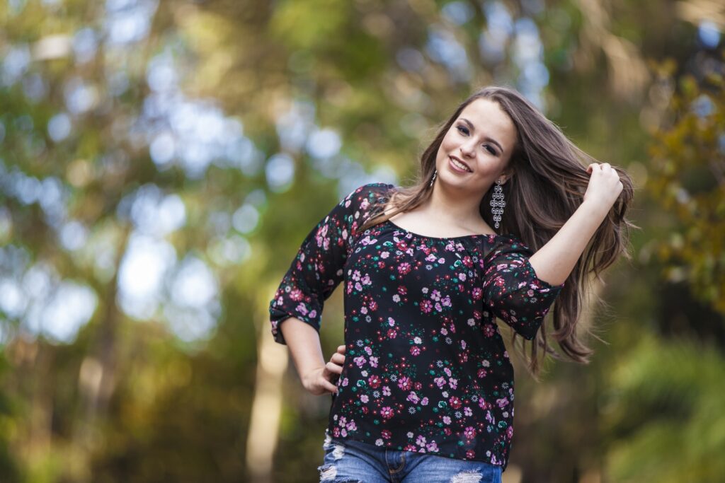 Fotografia de 15 anos