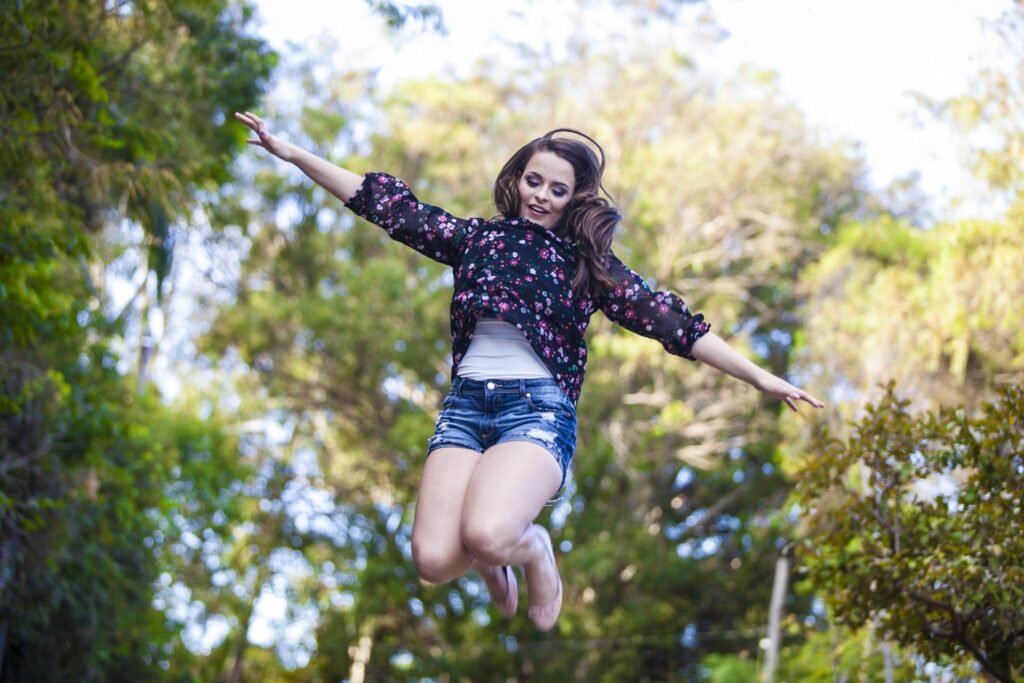 Fotografia de 15 anos